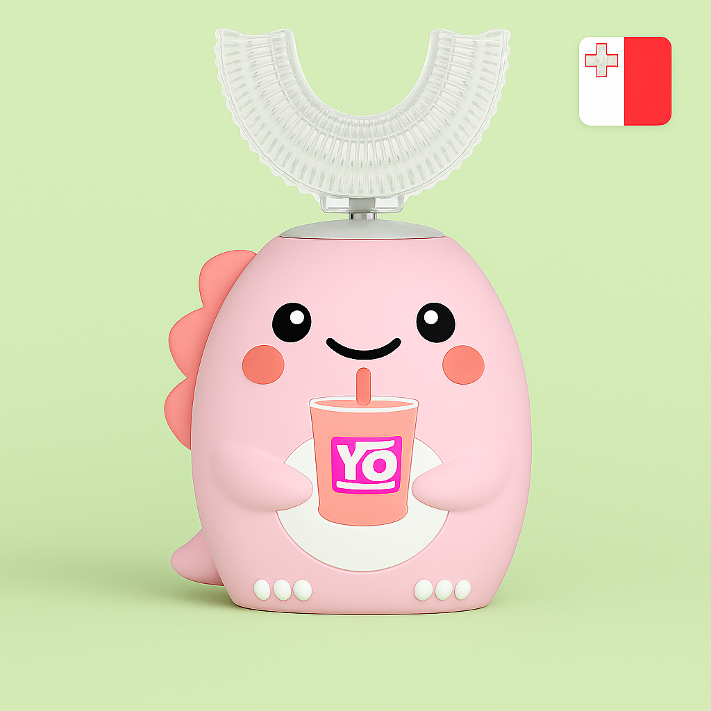 JuniorSmile Toothbrush