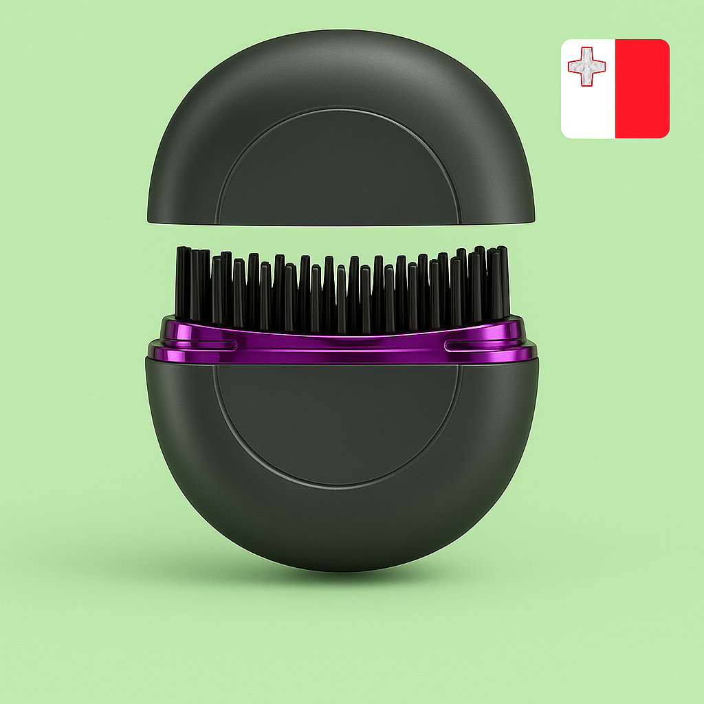 Aurea Brush Compact