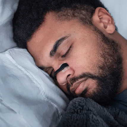 BreatheWell Anti-Blockage Strips Starter Kit (30 DAY SUPPLY)