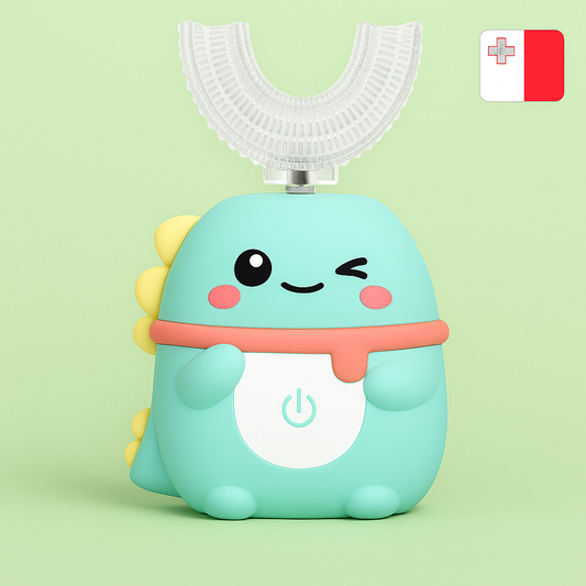 JuniorSmile Toothbrush