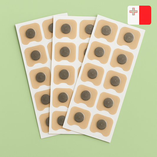 BreatheWell Extra Labels (30)