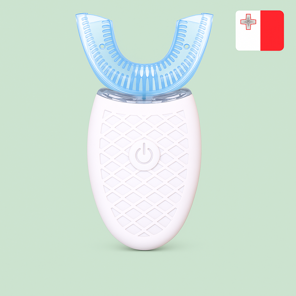 Oravé Toothbrush